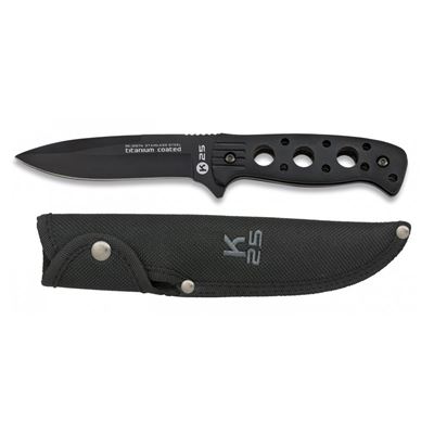 Coltello TACTICO K25 31574