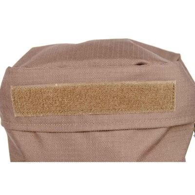 Tasca laterale LARGE per ALPINRUCKSACK VERDE ESSL - original RUSETA90L 4