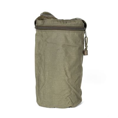 Tasca laterale KAZ03 LARGE per ALPINRUCKSACK VERDE usata Esercito austriaco RUSETA90LG 2