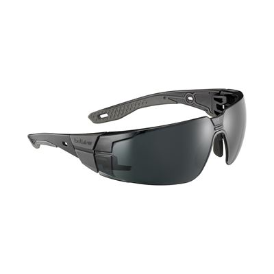 Occhiali protettivi RUSH+ 2.0 WELDING 5 lenti NERI taglia M/L