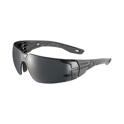 Occhiali protettivi RUSH+ 2.0 WELDING 5 lenti NERI taglia S BOLLE® RUSPSN82E 2