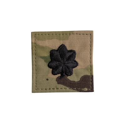 Patch grado velcro LT. COLONEL O-5 OCP®
