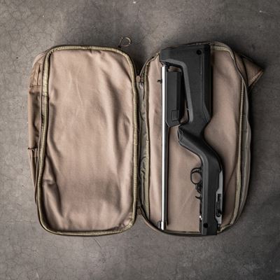 Zaino S1 JACKNIFE DRY EARTH EBERLESTOCK S1ME 6