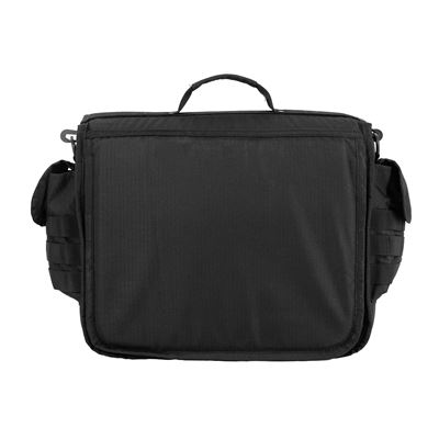 Borsa a tracolla MULTI 16 L NERA ESSL - original SB22BLK 5