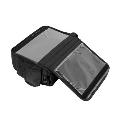 Borsa a tracolla MULTI 16 L NERA ESSL - original SB22BLK 4