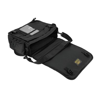 Borsa a tracolla MULTI 16 L NERA ESSL - original SB22BLK 3