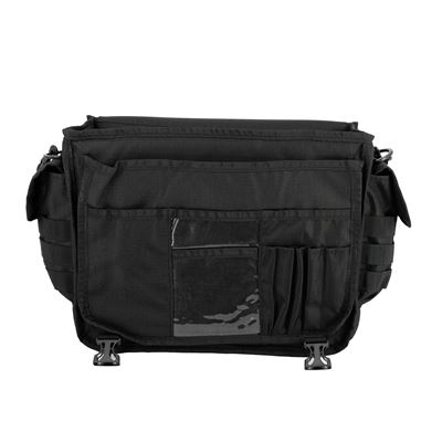 Borsa a tracolla MULTI 16 L NERA ESSL - original SB22BLK 2
