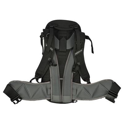 Zaino Cherry Bomb Pack NERO EBERLESTOCK S25BK 3