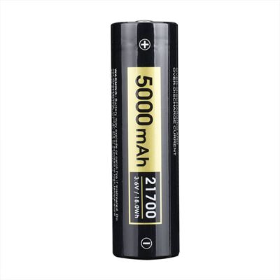 Batteria ricaricabile S50 5000 mAh tipo 21700 SPERAS S50-SP 5