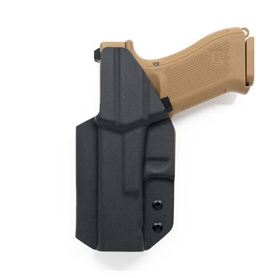 Fondina interna IWB GLOCK 19/23/32/45 kydex DESTRA