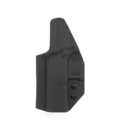 Fondina interna IWB CZ P10C kydex DESTRA
