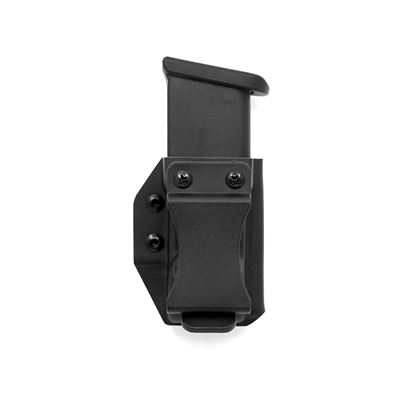 Fondina per caricatore GLOCK 17/19 kydex NERO SABRE SYSTEMS SAB-MAG-G-BK 2