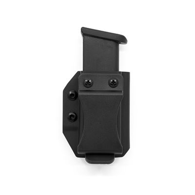 Fondina per caricatore GLOCK 43X kydex NERO SABRE SYSTEMS SAB-MAG-G43X-BK 2