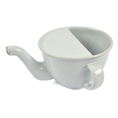 Tazza smaltata per malati SFINX 80677 3