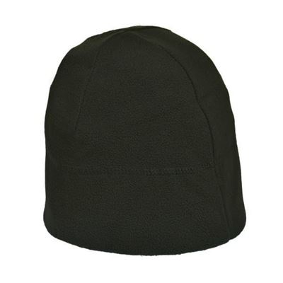 Cappello POLAR in pile VERDE ostatní SAP00990 2