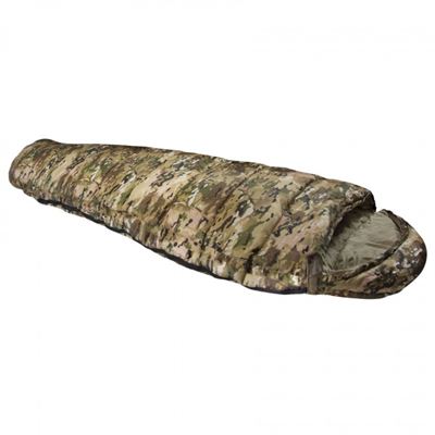 Sacco a pelo per bambini CADET 350 JUNIOR HMTC