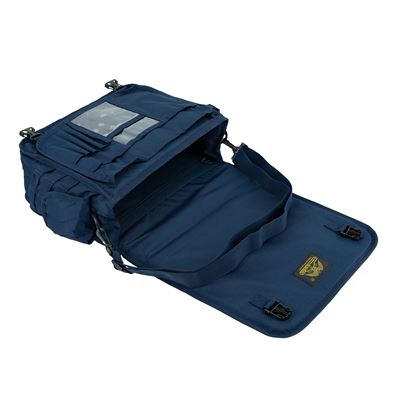 Borsa a tracolla MULTI 16 L BLU ESSL - original SB22BL 3