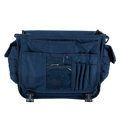 Borsa a tracolla MULTI 16 L BLU ESSL - original SB22BL 2