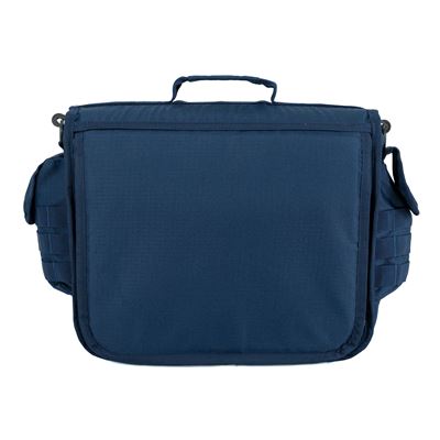 Borsa a tracolla MULTI 16 L BLU ESSL - original SB22BL 5