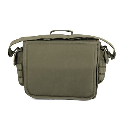 Borsa a tracolla MULTI 16 L VERDE ESSL - original SB22GR 5