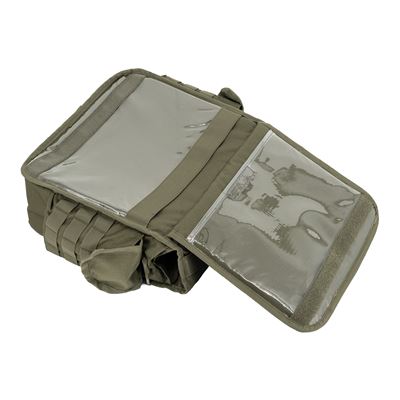 Borsa a tracolla MULTI 16 L VERDE ESSL - original SB22GR 2