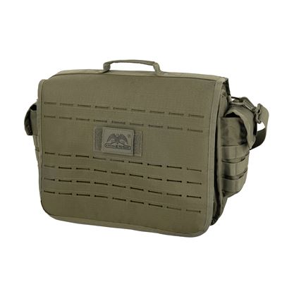 Borsa a tracolla MULTI 16 L VERDE