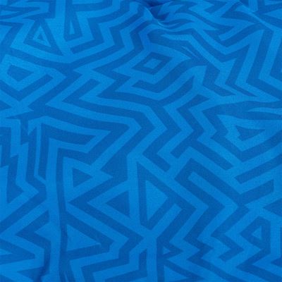 Sacco a pelo per bambini SLEEPLINE 300 BLU HIGHLANDER SB233Y-BL 6