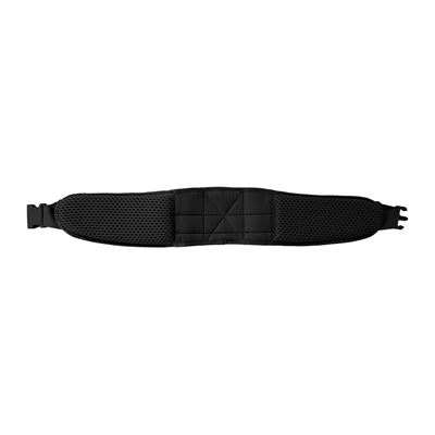 Cintura lombare di ricambio STANDARD HIP BELT NERO