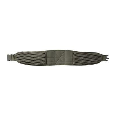 Cintura lombare di ricambio STANDARD HIP BELT MILITARY GREEN