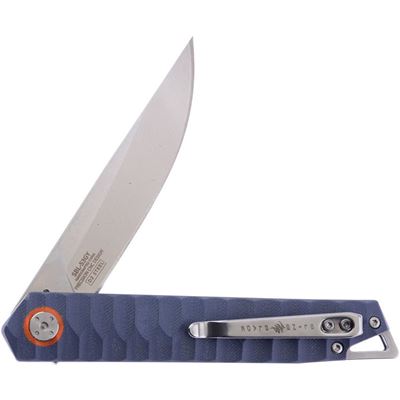 Coltello pieghevole SLING BLADE in confezione regalo  SBL-53GY 3