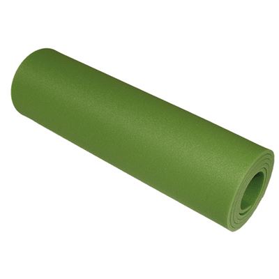 Materassino 8 mm VERDE PISELLO