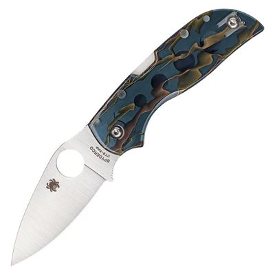 Coltello pieghevole CHAPARRAL™ RAFFIR NOBLE