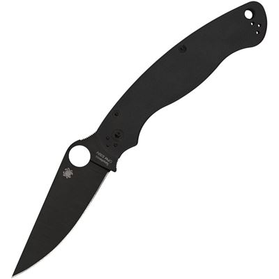 Coltello MILITARY 2 G10 NERO