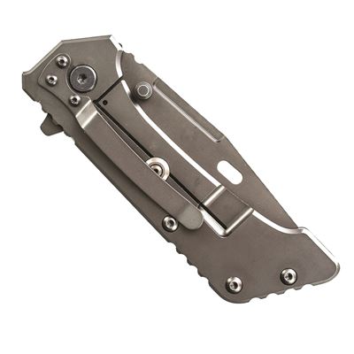 Coltello pieghevole 301 TANTO lama SCHRADE SCH301 2