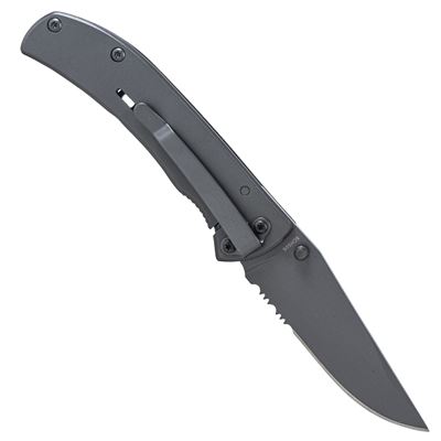 Coltello pieghevole SCH50SCP lama combinata SCHRADE SCH50SCP 2