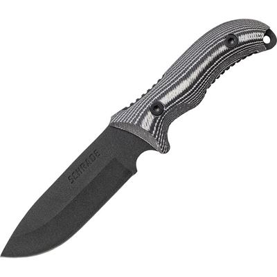 Coltello FRONTIER lama fissa
