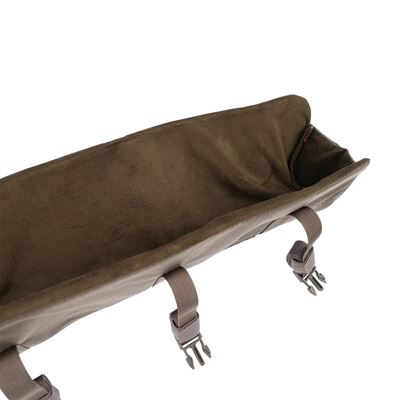 Copertura IMPACT COVER per cannocchiale e canna DRY EARTH EBERLESTOCK SCME 6