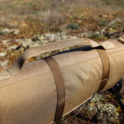 Copertura IMPACT COVER per cannocchiale e canna DRY EARTH EBERLESTOCK SCME 2