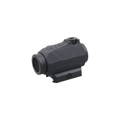 Collimatore MAVERICK 1x20 GenIV S-MIL QD montaggio NERO  SCRD-60 13