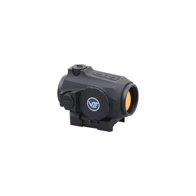 Collimatore MAVERICK 1x20 GenIV S-MIL QD montaggio NERO  SCRD-60 11