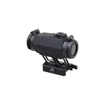 Collimatore MAVERICK 1x20 GenIV S-MIL QD montaggio NERO  SCRD-60 3