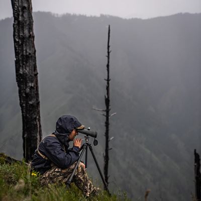 Giacca SEVEN DEVILS SHELL NERA EBERLESTOCK SDTB 2