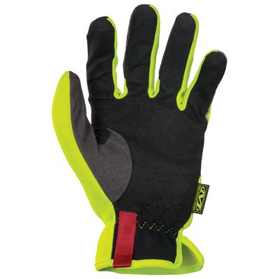 Guanti FastFit Hi-Viz NEON MECHANIX WEAR® SFF-91 2