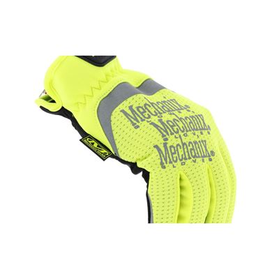 Guanti FastFit Hi-Viz NEON MECHANIX WEAR® SFF-91 3