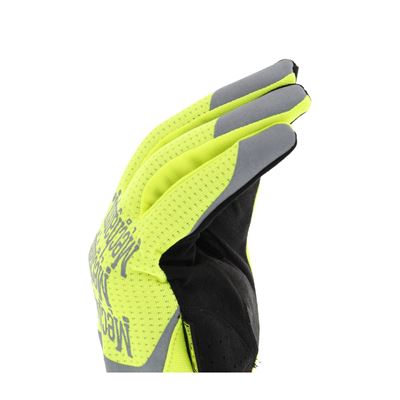 Guanti FastFit Hi-Viz NEON MECHANIX WEAR® SFF-91 5