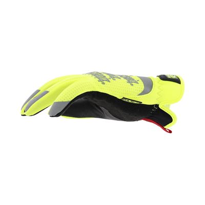 Guanti FastFit Hi-Viz NEON MECHANIX WEAR® SFF-91 6