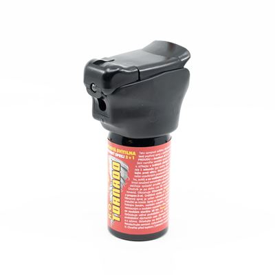 Lampada spray KO TORNADO 40 ml