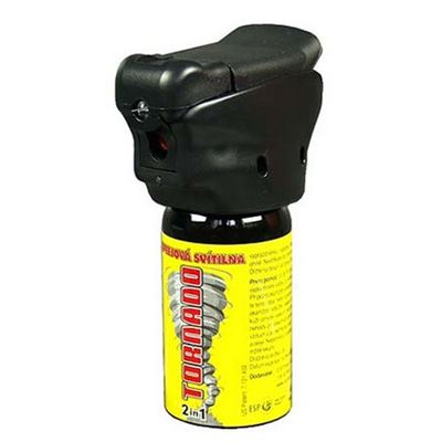 Lampada spray TORNADO 40 ml