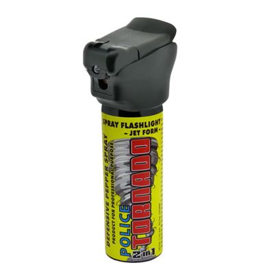 Lampada spray TORNADO 63 ml