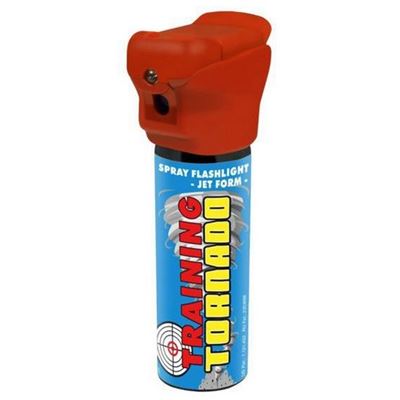 Lampada spray TORNADO da allenamento 63 ml